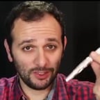 Iberê Thenório (Manual do Mundo)