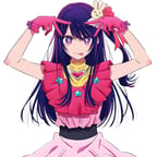 Voix Française Vive et Amusante