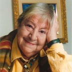 Gloria Fuertes (poetisa)