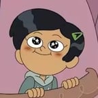 Marcy (From Amphibia)