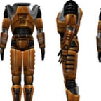 HEV Suit (Half-Life)