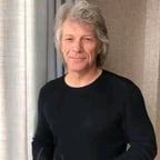 Jon Bon Jovi