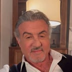 Slyvester stallone 