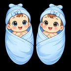 Measured Male Narrator