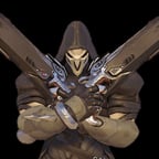 Reaper (Overwatch)