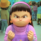 Abby Park (Turning Red)