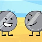 Nickel II and BFDI