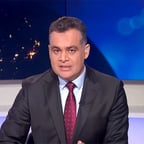 مذيع الجزيرة 