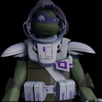 Donatello