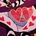 Valentino hazbin hotel remaster