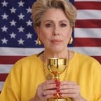 Voz Reflexiva y Serena