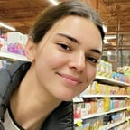 Kendall Jenner 