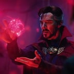 doctor Strange