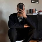 Clear movie Narrator