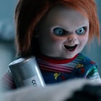 Chucky The Doll [Yelling]