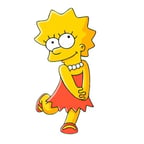 Lisa Simpson