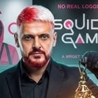 رامز سواد جيم