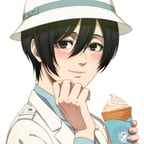 Fierce Warrior Voice