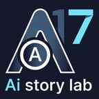 Young Confident Speaker