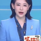 新闻女配音926