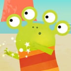 Alien (Español Latinoamerica)