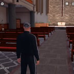 Gritty Character Voice