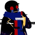 Error sans