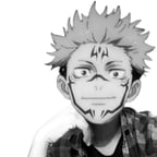 Deep but cute boy voice