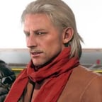 Revolver Ocelot