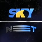 Locutor Promocional da SKY/NET (1996)