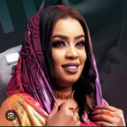 ايمان الشريف