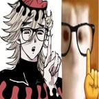 Douma (Kimetsu no yaiba)