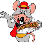 Chuck E cheese - 1980