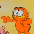 Garfield 