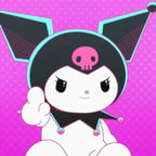 Kuromi (Sanrio)
