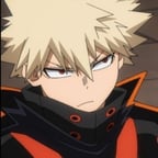 Bakugo 