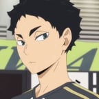 Akaashi Keiji español