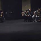 Thoughtful Male Speaker