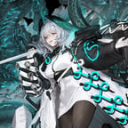 Ho'olheyak Arknights 