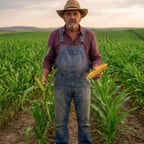 Voz Agrícola Profesional