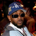 Kendrick lamar