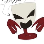 Гэнгл грустная