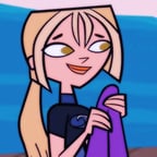 Bridgette (Total Drama)