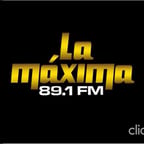 LA MAXIMA 89.1 FM - GUILLERMO ARIAS CHAVARRO