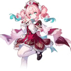 Sprightly Young Narrator