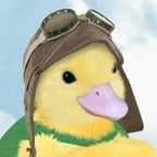 Ming-Ming Duckling (Wonder Pets!)