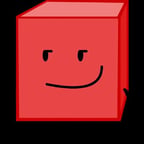 (BFDI) Blocky (Eric Bauza)