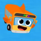 Shark Bus (Pinkfong)
