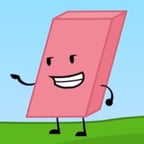 Eraser (BFDI)