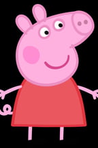 Peppa Pig (Español Latino , temporadas 1-5)